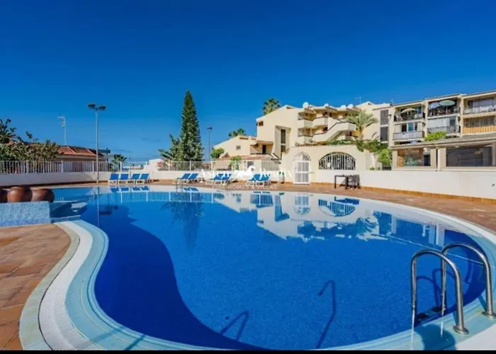 Apartamentos Miraverde