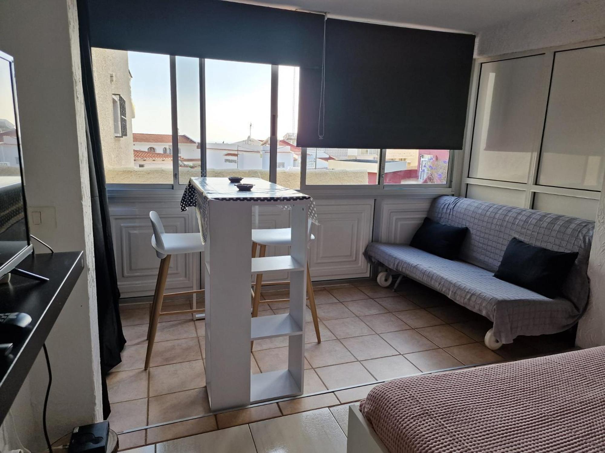 Miraverde Apartment *