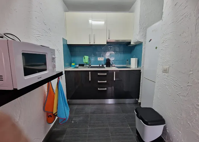 Apartamentos Miraverde