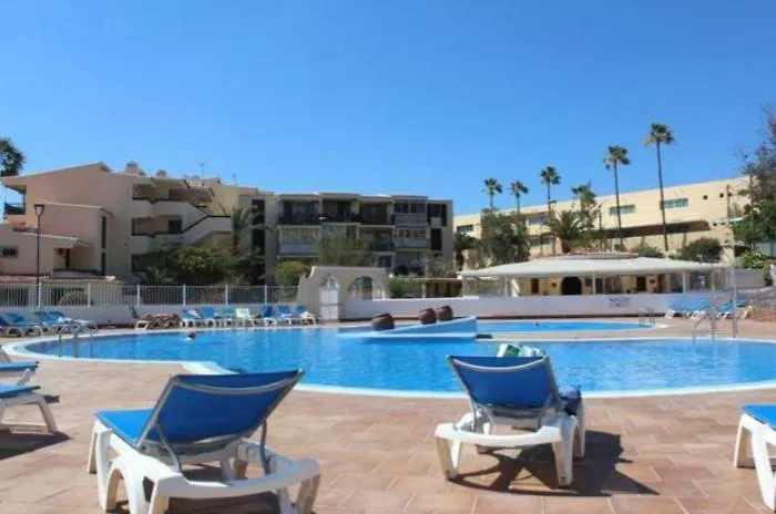 Apartamentos Miraverde
