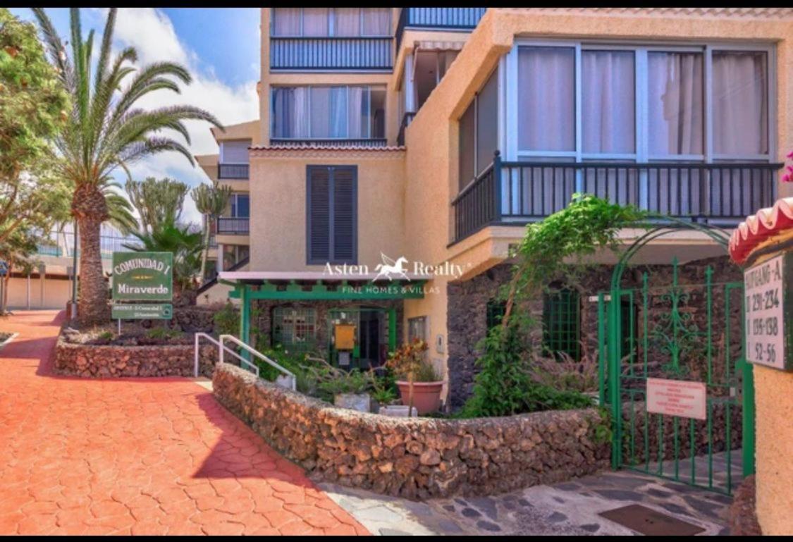 Miraverde Appartement *