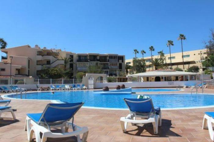 Miraverde Apartment Costa Adeje (Tenerife)