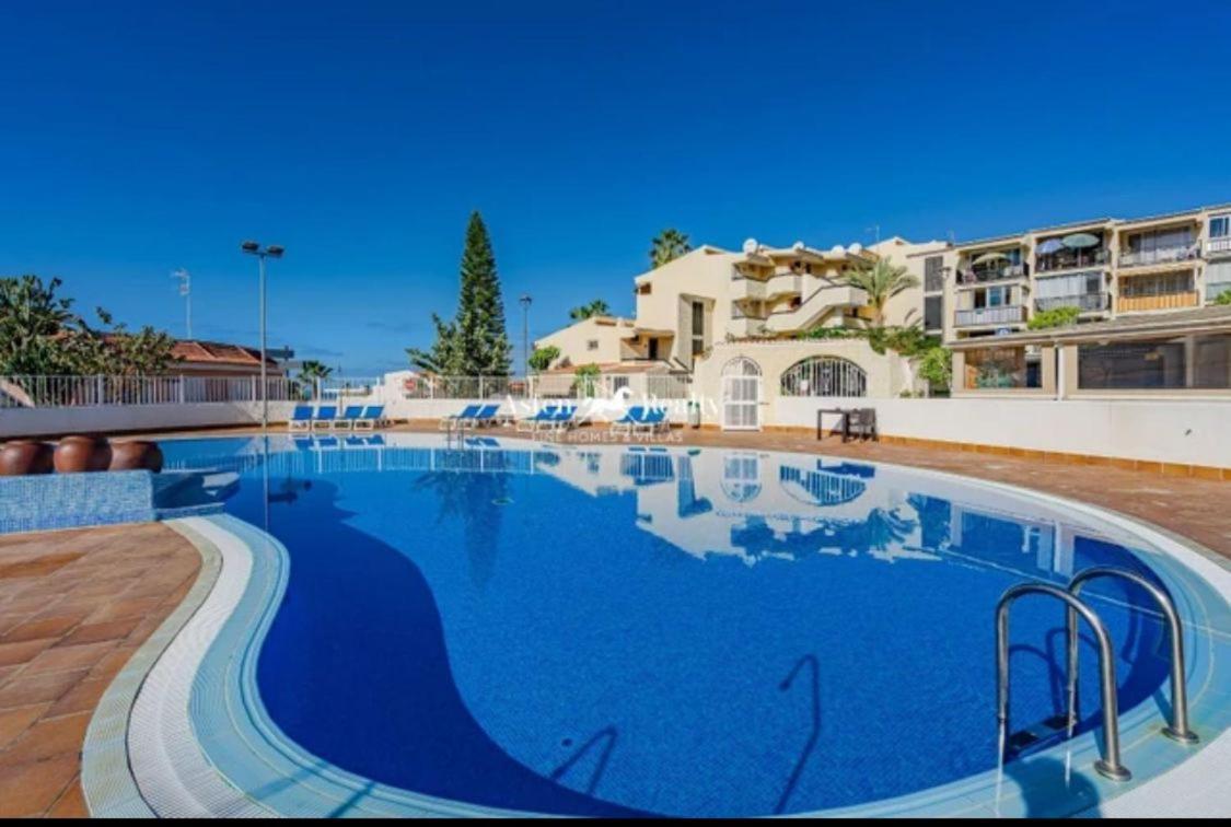 Miraverde Apartment