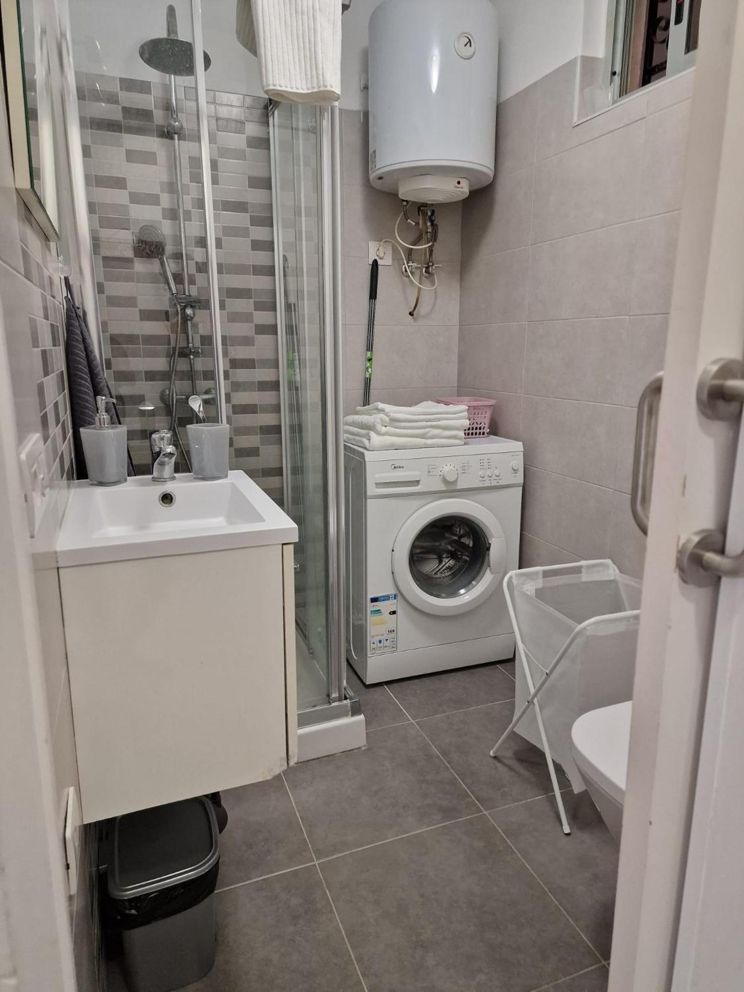 Miraverde Apartment